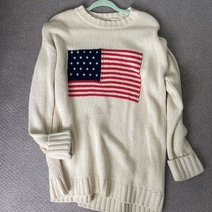 Show me your Mumu sweater!